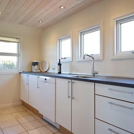 Four-bedroom Holiday In *