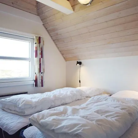 Four-bedroom Holiday In *